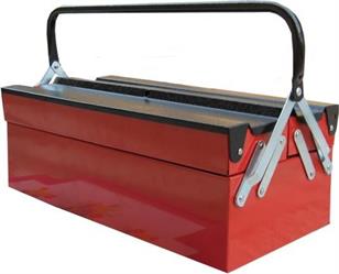 CASSETTE P.UTENSILI PROFI 5 SC.CM 58