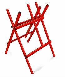 CAVALLETTO FERRO LEGNA CM L60-P80-H100