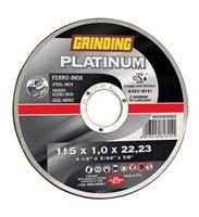 DISCHI GRINDING PLA.230X1,9 FERRO-INOX
