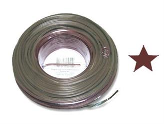 FILO OREGON STARLINE MM 3X15 MT-DECES.