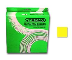 FILO STRONG QUADRO MM 3X15 MT-DECESP.