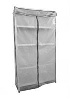 CAPPOTT.NYLON X KIT SERRE 100X40XH200