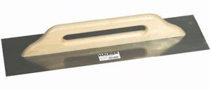 FRATTAZZI ACCIAIO T.LISCIO CM 14X48