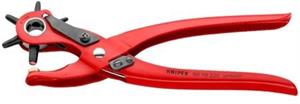 PINZA FUSTELLA KNIPEX 9070 MM.220