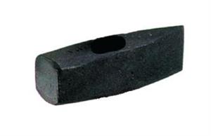 MAZZE A GEMMA ACCIAIO FORGIATO KG.4