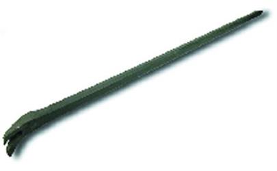 LEVE FORGIATE UNGHIA SPACC.CM 100