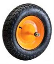 RUOTE PNEUMAT. X CARRIOLE NAZIONALI