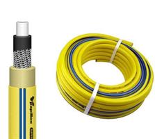 TUBO PAPILL.ANTI NODO 3.4 MT 25