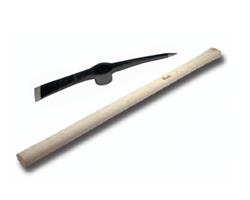 PICCONI FORG.PUNTA.ZAPPA CON MANICO