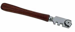 TAGLIAVETRI SILBERSCHM.6 ROTELLE