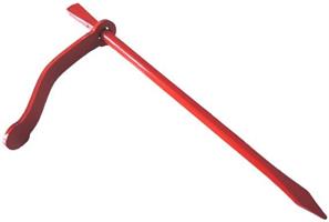 FERMASTADIE FORGIATO MM 10X250X120