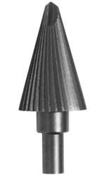 FRESA CONICA ACCIAIO HSS D.0-25 GAM.8