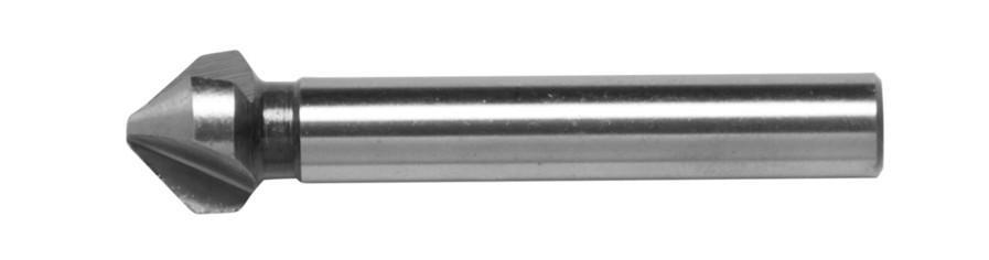 SVASATORE ACCIAIO HSS MM 16 GAM.MM 10