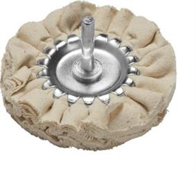 RUOTA IN TESSUTO MM 80 GAMBO MM 6