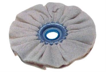 RUOTA IN TESSUTO MM 150 MM 20-16