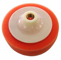 TAMPONE IN SPUGNA MM 125 ATT.MM 6