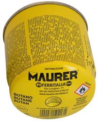 CARTUCCE GAS GR.190 EN417 PL758