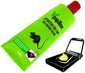 ESCA ATTRATTIVA CREMA X TRAPPOLE GR100