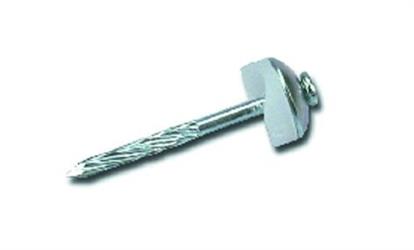 CHIODI ZINC.AUTOFIL.X LAMIERE 60