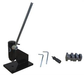 ROMPICATENE DA BANCO CON 2 PUNTE