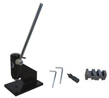 ROMPICATENE DA BANCO CON 2 PUNTE