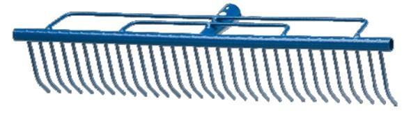 RASTRELLONI ACCIAIO AGRICOLI D 32