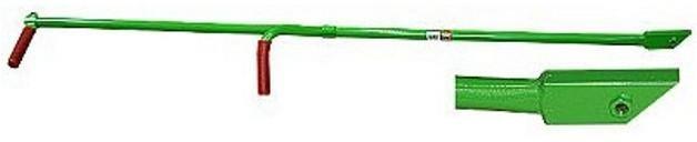 MANICI FERRO X FALCI DIRITTI