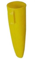 PORTACOTI PLASTICA  CM 21