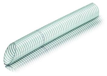 TUBO SPIRALE ATOSSIC.X ASPIRAZIONE 80