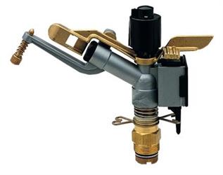 IRRORATORI SILVER M. 3.4 A SETTORI