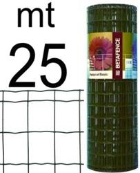 PANTANET BASIC 76X63,5 CM 104 MT.25