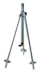 TREPPIEDI X IRRORATORI ATTACCO 1-1.4