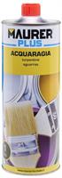 ACQUARAGIA MAURER PLUS LT 0,50