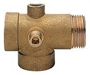 RACCORDI 5-VIE X AUTOCL.1 H.600