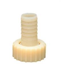 MEZZI RACCORDI NYLON C.GIRELLO 25