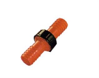 RACCORDI PLAST  3 PZ - 18