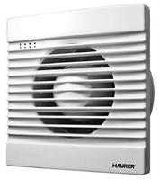 ASPIRATORE ELICOID.MAURER MM 120 W 16