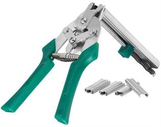 PINZA X RETI C.CARICATORE+600 PUNTI M