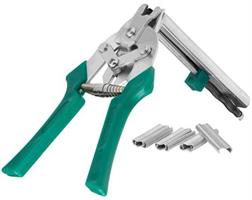 PINZA X RETI C.CARICATORE+600 PUNTI M