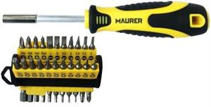 CACCIAVITE MAGN.C.INS.1.4 X MM25 PZ35