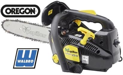 MOTOSEGA RANGER 25S POTA CM 25 CC 25,4