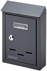 CASSET.POSTA VERN.2 25.18 C.TETTO