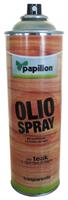 OLIO SPRAY PAPILLON PER LEGNO ML 500