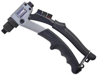 RIVETTATRIC.PROF.MAURER PLUS 4 TESTINE