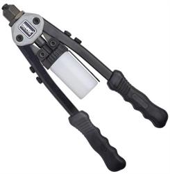 RIVETTATRIC.PROF.MAURER PLUS 5 TESTINE