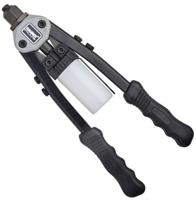 RIVETTATRIC.PROF.MAURER PLUS 5 TESTINE