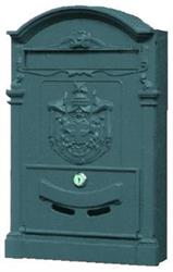 CASSETTE POSTA MAURER ALL.NERE 40X26X9