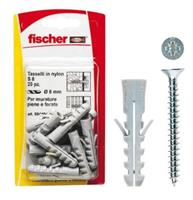 TASSELLI FISCHER C.V.S 10 VK 4+4