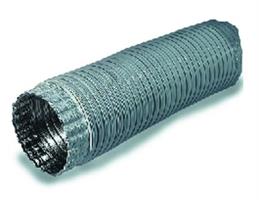 TUBO ALL.FLESS.BIANC.12 MT 0,90X3