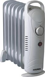 RADIATORE AD OLIO 7 ELE.W 800